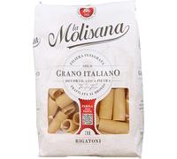 24 pezzi di rigatoni la molisana n. 31 - 500 gr