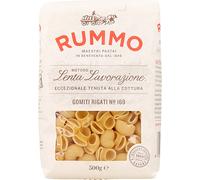 24 pezzi di rummo class.gomiti rigati n 169 gr 500