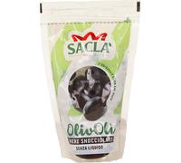 24 pezzi di saclà olivoli pak nere morate snoc.gr.75