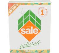 24 pezzi di sale di sicilia grosso gr.1000