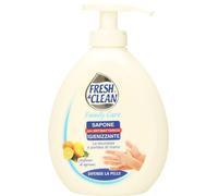24 pezzi di sapone liquido fresh & clean family care igienizzante agli agrumi -