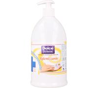 24 pezzi di sapone liquido mani dolce schiuma igienizzante profumato - 1l