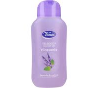 24 pezzi di venus doccia lavanda e melissa ml.300