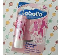 24 Pezzi LABELLO Pearl & Shine LIMITED EDITION protezione UV COLLEZIONE RARO