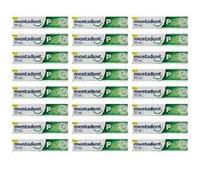 24 pezzi MENTADENT P Prevenzione Completa dentifricio per denti 100ml