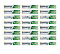 24 pezzi MENTADENT P Prevenzione Completa dentifricio per denti 100ml
