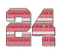 24 Pezzi Penna Personalizzata con Incisione Penne personalizzate con testo del logo Regali personalizzati per uomini donne Insegnante Boss Affari Compleanno Ufficio
