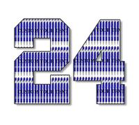 24 Pezzi Penna Personalizzata con Incisione Penne personalizzate con testo del logo Regali personalizzati per uomini donne Insegnante Boss Affari Compleanno Ufficio