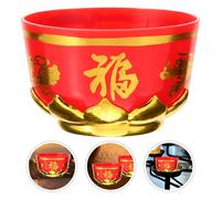 24 pezzi per offrire tazze sull'altare, per il sacrificio, per il tempio, per