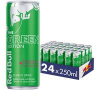 24 pezzi red bull energy drink white edition gusto cocco-acai - 250 ml