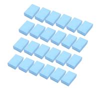 24 pezzi Scatole regalo per gioielli Scatole per anelli di carta Regali