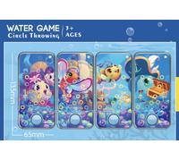 24 Pezzi Water GameTradizionale Gioco Festa Compleanno Gadget Acqua