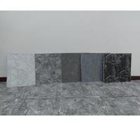 24 piastrelle adesive pavimento effetto marmo 46x46 cm mattonella