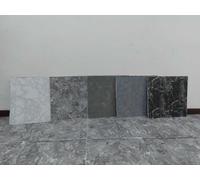 24 piastrelle adesive pavimento effetto marmo 46x46 cm mattonella