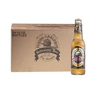 24 Pk Flying Cauldron Butterscotch Beer - N/A - One Size