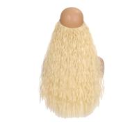 24 Pollici Filo Invisibile Nessuna Clip In Extension Per Capelli Linea Di Pesce Segreta Pezzo Di Capelli Extension Per Capelli Lisci E Ricci Per Donne