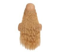 24 Pollici Filo Invisibile Nessuna Clip In Extension Per Capelli Linea Di Pesce Segreta Pezzo Di Capelli Extension Per Capelli Lisci E Ricci Per Donne