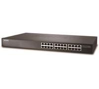 24-Port 10/100Base-TX Fast NEW