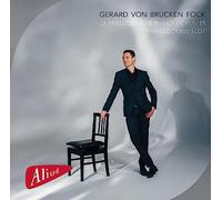 Various 24 Preludes for Piano-Opus 15 (CD)