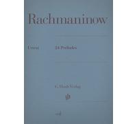 24 Preludi: per pianoforte