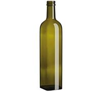 678828 Q.TA'. 24 BOTTIGLIA PER OLIO MARASCA 0,750 L