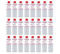24 PZ PARISIENNE SOLVENTE CLASSICO PROFUMATO senza Acetone 125ml NUOVO