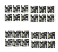 24 Pz VHM-314 V.20 Scheda Ricevitore Audio Bluetooth Scheda di Decodifica L9809