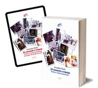 24 racconti e mezzo di Amedeo Vitale, 2009, Iacobelli Editore