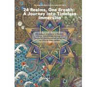 24 Realms, One Breath: A Journey into Timeless Immersion: Steampunk complexity to Mandala silence. Find stillness through an immersive coloring journey, guided by our official video channel.