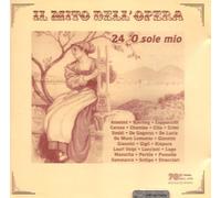 24 Recordings of O Sole Mio - 24 Recordings of O Sole Mio