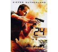 24 redemption