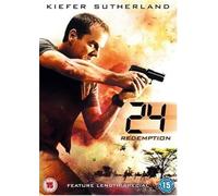 24 Redemption – Twentieth Century Fox Film Corporation