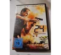 24 - Redemption