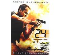 24: Redemption