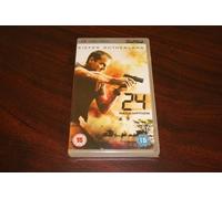 24 - Redemption [UMD Mini for PSP] [2008]