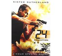 24: Redemption (Widescreen) Special Features Disc 2 - Extended Version
