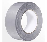 24 rotoli 48 mm x 50 m nastro in tessuto nastro di pietra nastro blindato nas...