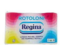 Regina 12 Rotoloni Igienica
