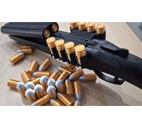 24 Round Colpi Bundle per Umarex HDS 68 T4e Munizioni Cal. 68 Deluxe TS 68 TS68