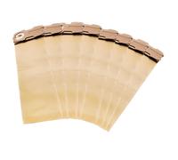 24 Sacchetti Folletto VK120/121/122 Compatibili - 3 Confezioni da 8 in Carta