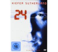 24 - Season 1/Box-Set