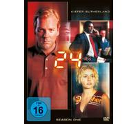 24 - Season 1/Box-Set