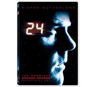 24 Season 2
