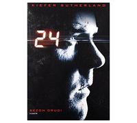24 Season 2 (BOX) (Audio italiano. Sottotitoli in italiano)