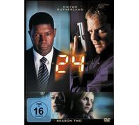 24 - Season 2/Box-Set