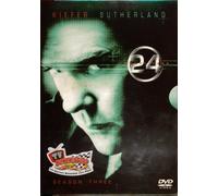 24 - Season 3/Box-Set