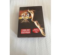 24: Season 4 (7 Dvd) [Edizione: Stati Uniti]