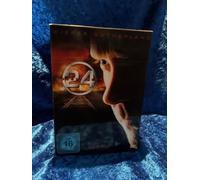 24 - Season 4/Box-Set