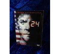 24 - Season 6/Box-Set
