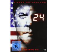 24 - Season 6/Box-Set